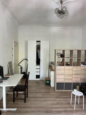 Foto - Etagenwohnung in Berlin zur Miete