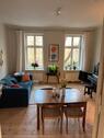 Foto - Etagenwohnung zur Miete in Berlin