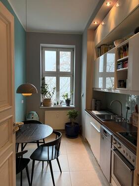 Foto - Etagenwohnung in Berlin