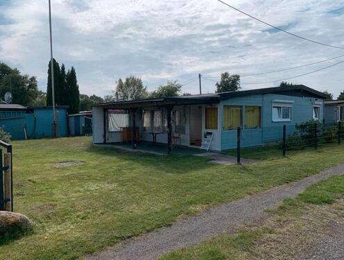 Foto - Wochenendhaus 66 m2 Campingplatz