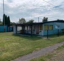 Wochenendhaus 66 m2 Campingplatz - Osterholz-Scharmbeck