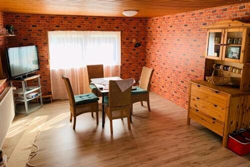 Foto - Einfamilienhaus in Osterholz-Scharmbeck