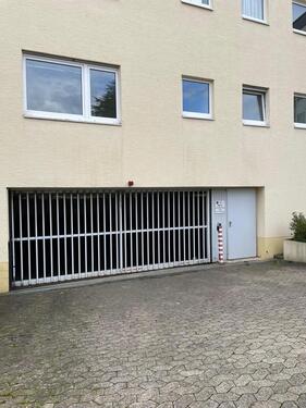 Foto - Tiefgarage Unterwiehre - 65,00 EUR Miete,