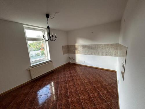 Foto - Etagenwohnung in Coswig zur Miete