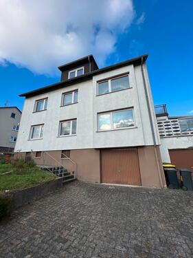 Foto - Helle 2-Zimmer- Dachgeschosswohnung mit Herkules-Blick in Kassel