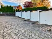 Foto - Garage in Hann. Münden (Königshof) zu vermieten