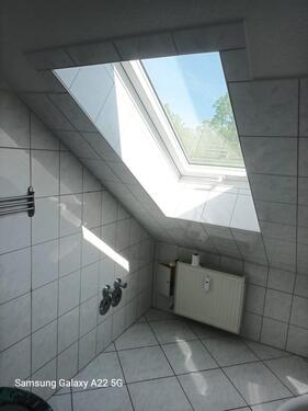 Foto - Etagenwohnung in Bielefeld