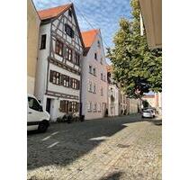 1-Zimmerwohnung in Ulm-Mitte - 785,00 EUR Kaltmiete, in Ulm (PLZ: 89073)