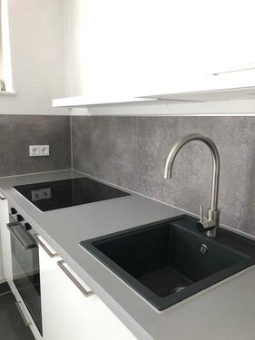 Foto - Etagenwohnung in Ulm zur Miete