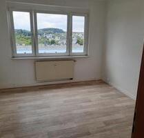 Ruhig gelegene 3-Raum-Wohnung mit Dusche - Bad Lobenstein