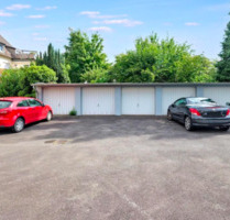 Einzelgaragen in Bonn-Dottendorf (Loki-Schmidt-Platz)