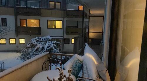 Foto - 1-Zimmer-Appartement Harlaching ab 1.12.25