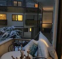 1-Zimmer-Appartement Harlaching ab 1.12.25 - München Giesing