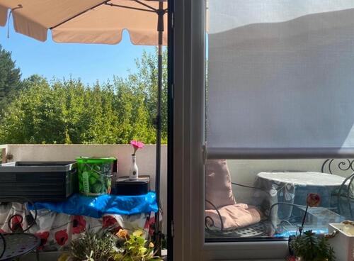 Foto - Etagenwohnung in München zur Miete