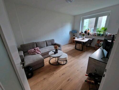 Foto - Etagenwohnung zur Miete in Recklinghausen