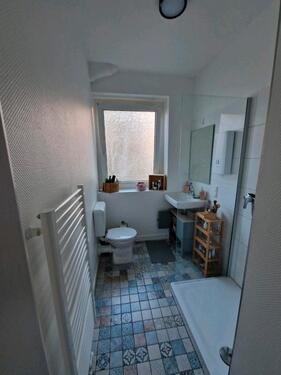 Foto - Etagenwohnung in Recklinghausen