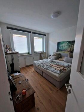 Foto - Etagenwohnung in Recklinghausen zur Miete