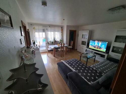 Foto - Zwei Zimmer Wohnung in Plochingen