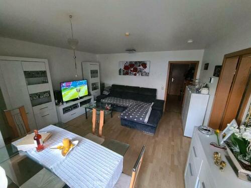 Foto - Etagenwohnung zur Miete in Esslingen am Neckar