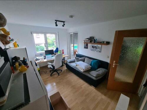 Foto - Etagenwohnung in Esslingen am Neckar