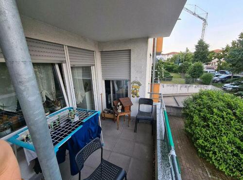 Foto - Etagenwohnung in Esslingen am Neckar zur Miete