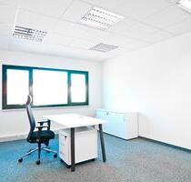 Full Service Office Center in Leverkusen - All-in-Miete