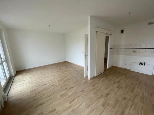 Foto - Etagenwohnung in Dresden zur Miete