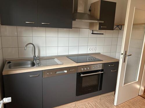 Foto - Nachmieter 3ZKB in Detmold Nähe Klinikum