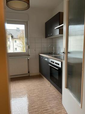 Foto - 3 Zimmer Etagenwohnung in Steinheim