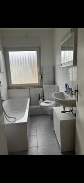 Foto - Etagenwohnung in Steinheim zur Miete