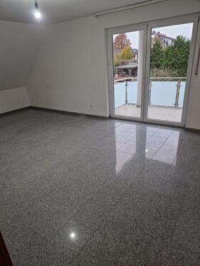 Foto - 4 Zimmer Wohnung mit Balkon in Rietberg-Neuenkirchen