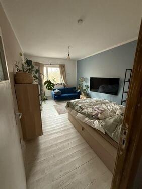 Foto - 1 Zimmer 45m2 Prenzlauerberg - 1.250,00&nbsp;EUR Kaltmiete, ca.&nbsp; 45,00&nbsp;m&sup2;