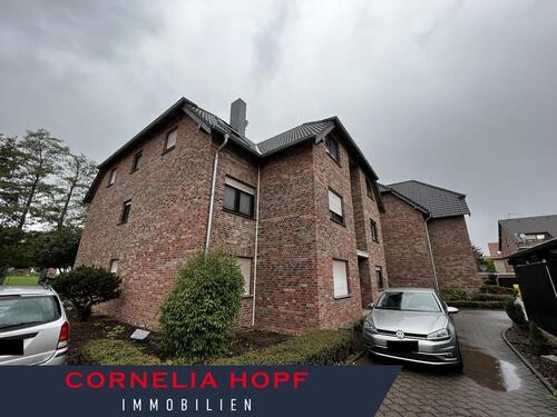 Foto - #geräumige Dachgeschoss-Wohnung#offen#hell#Balkon