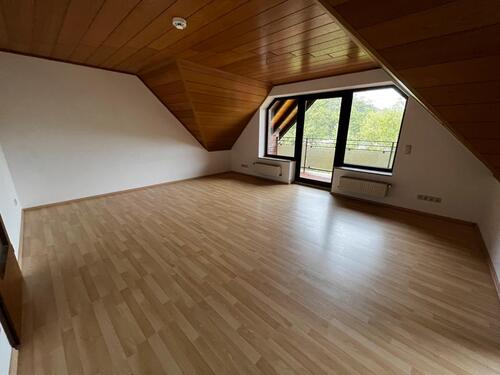 Foto - 2 Zimmer Dachgeschoßwohnung in Wutha-Farnroda