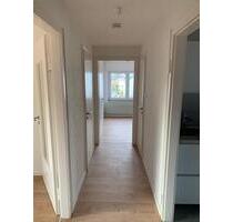 Schöne 54 m² Dachgeschoss Wohnung 3 Zi Gartennutzung AC Brand - Aachen Aachen-Mitte