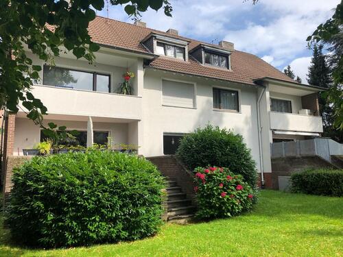 Foto - 3 Zimmer Dachgeschoßwohnung in Aachen