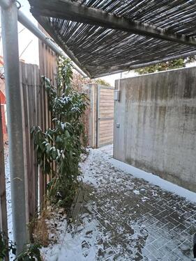 Foto - Moderne Haushälfte in Nieder-Olm