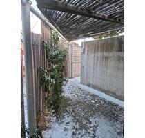 Moderne Haushälfte in Nieder-Olm