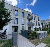 Neubauwohnung zur Miete in Hamburg-Jenfeld - Wentzel Dr.