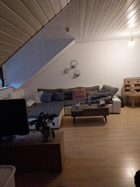 Foto - 2 Zimmer-Wohnung in Sandelzhausen zu vermieten
