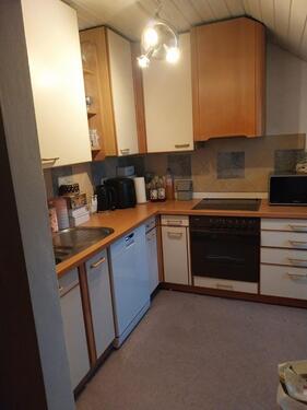 Foto - 2 Zimmer Dachgeschoßwohnung in Mainburg