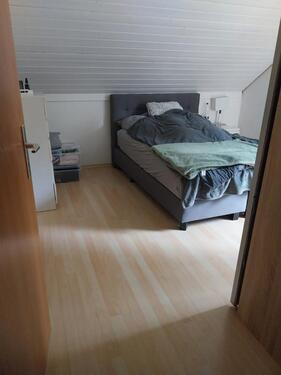 Foto - Dachgeschoßwohnung in Mainburg zur Miete