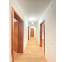 Helle 3-Zimmer-Wohnung zu vermieten - Frisch renoviert - Hackenheim