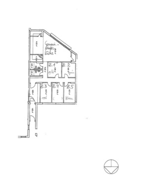 Foto - 3 -Zimmer in einer 5- Zimmer WG in Wörrstadt ab sofort frei