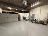 Foto - Untervermietung: Voll ausgestattete Kfz-Halle (190 qm) in Landau