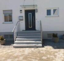 Freistehendes Einfamilienhaus Nähe Mainburg - Furth