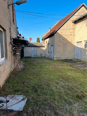 Foto - Bauernhaus, Landhaus zum Kaufen in Bismark (Altmark)