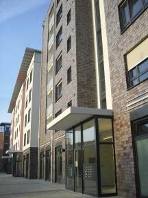 Foto - 3-Zimmer-Wohnung in Köln Kalk - 1.158,00&nbsp;EUR Kaltmiete, ca.&nbsp; 82,76&nbsp;m&sup2;