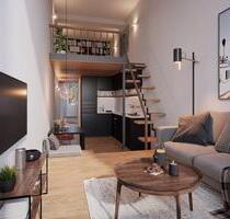 1-Zimmer Suite mit Heckengarten I Obergeschoss I Schloss Fürstenberg Sports & Country Club® 3.17 - Fürstenberg/Havel