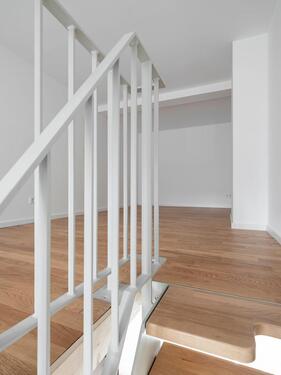 Foto - 1 Zimmer Etagenwohnung in Fürstenberg/Havel